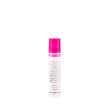 TRI PROFESSIONAL_AeroGel Finishing Spray_Cosmetic World
